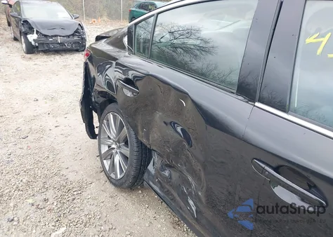 2021 Mazda Mazda6 Touring из США, поврежденный, VIN JM1GL1VMXM1604615